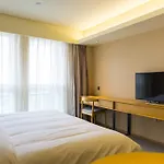 Ji Hotel Shanghai Jiading Qinghe Road