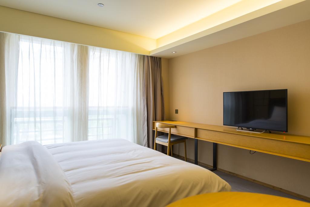 Hotel Ji Jiading Qinghe Road 4*