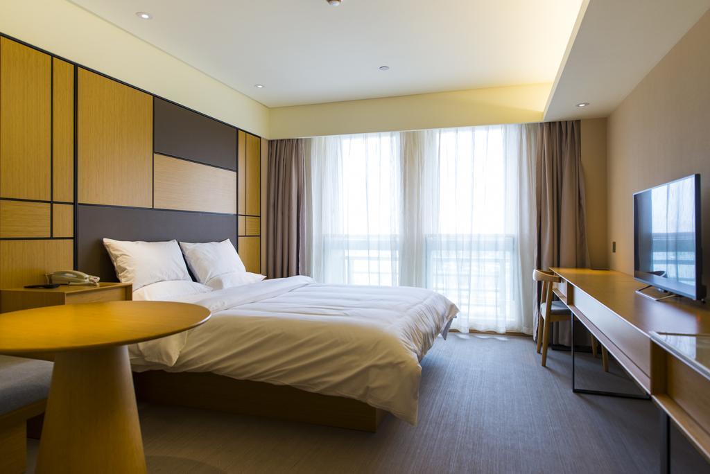 Hotel Ji Jiading Qinghe Road Shanghai