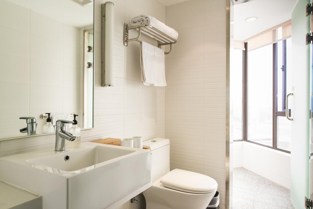 Ji Jiading Qinghe Road Hotel 4*