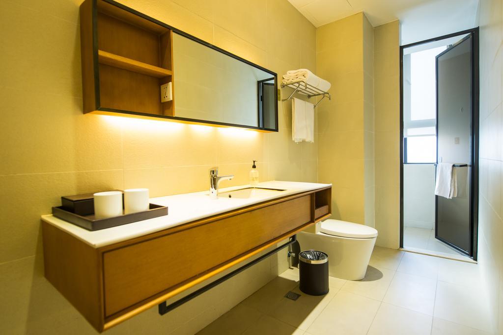 Ji Jiading Qinghe Road 4* Shanghai